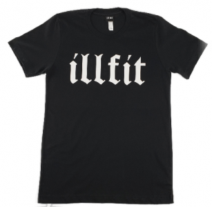 The iLL Tee 