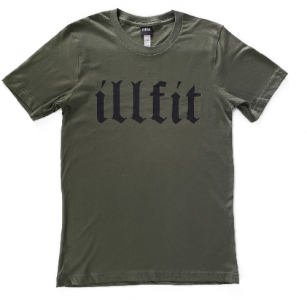 The iLL Tee 