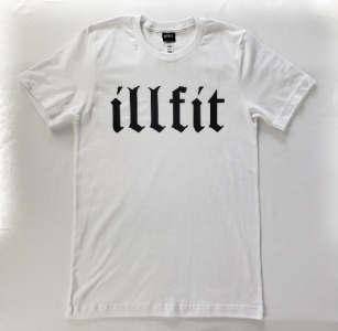 The iLL Tee 
