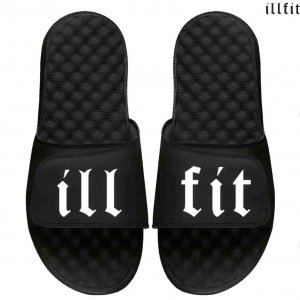 iLLfit Leisure Slide