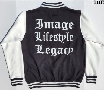 The iLLest Letterman