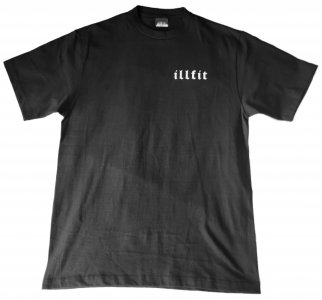 Lifestyle Dept. - Black