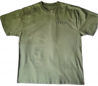 Lifestyle Dept. - Green